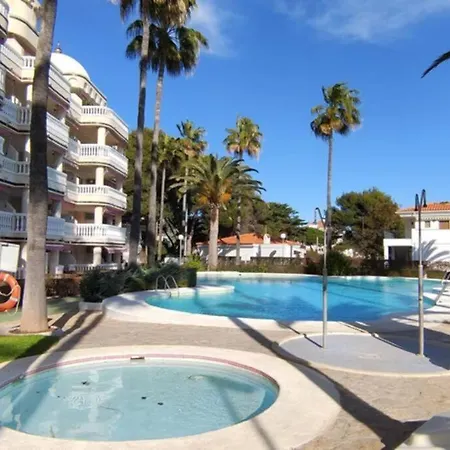 Casablanca - Playa Romana2